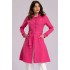Jaleco Pati Pink
