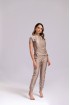 Blusa Fran Gold